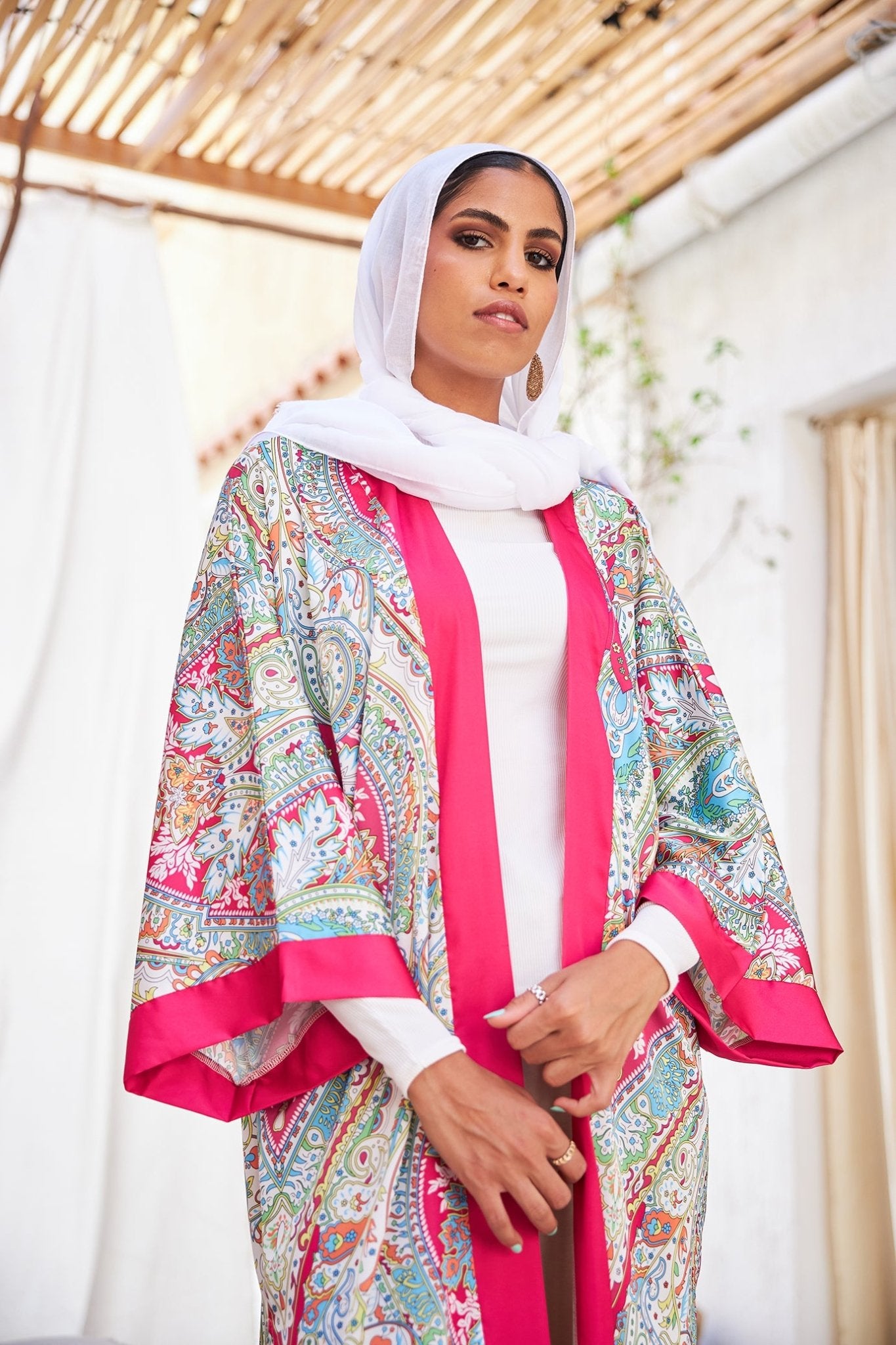 mump - Lillyscarfofficial