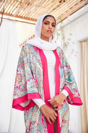 mump - Lillyscarfofficial