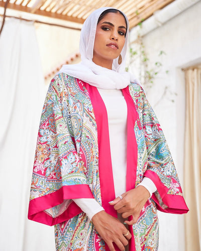 mump - Lillyscarfofficial