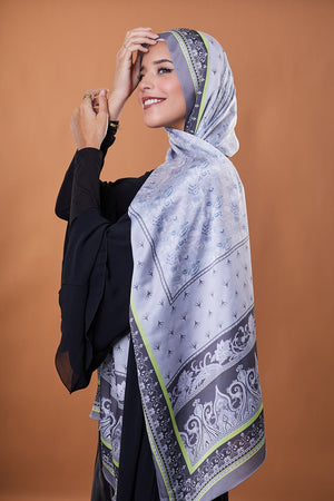 Nala - Lillyscarfofficial