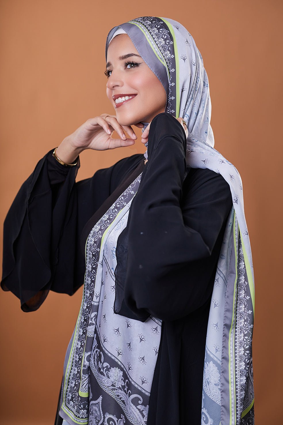 Nala - Lillyscarfofficial