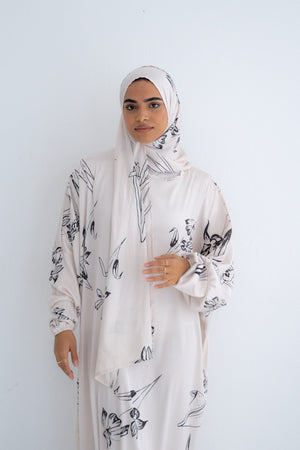 Narelle isdal - Lillyscarfofficial