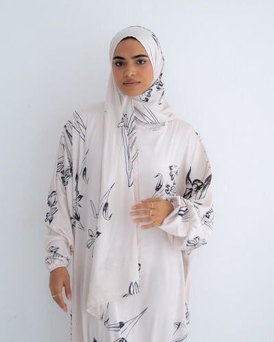 Narelle isdal - Lillyscarfofficial