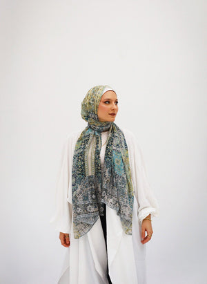 Nasej - Lillyscarfofficial