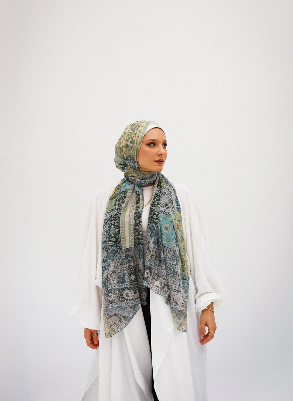 Nasej - Lillyscarfofficial