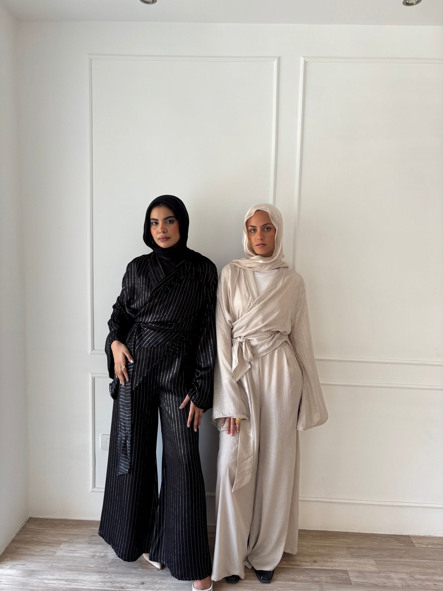 Nasema set - Lillyscarfofficial