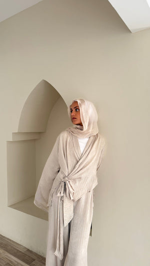 Nasema set - Lillyscarfofficial