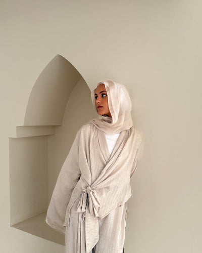 Nasema set - Lillyscarfofficial