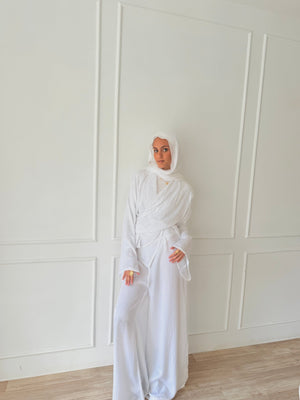 Nasema set - Lillyscarfofficial