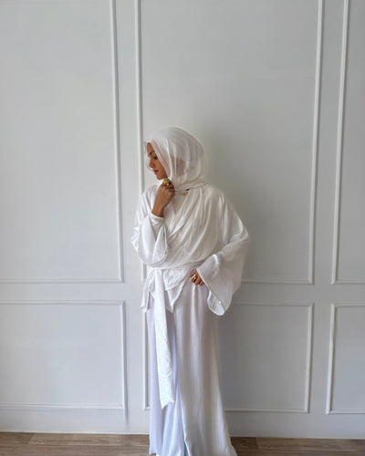 Nasema set - Lillyscarfofficial