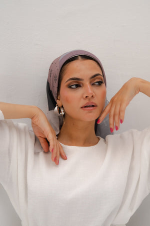 Natif - Lillyscarfofficial