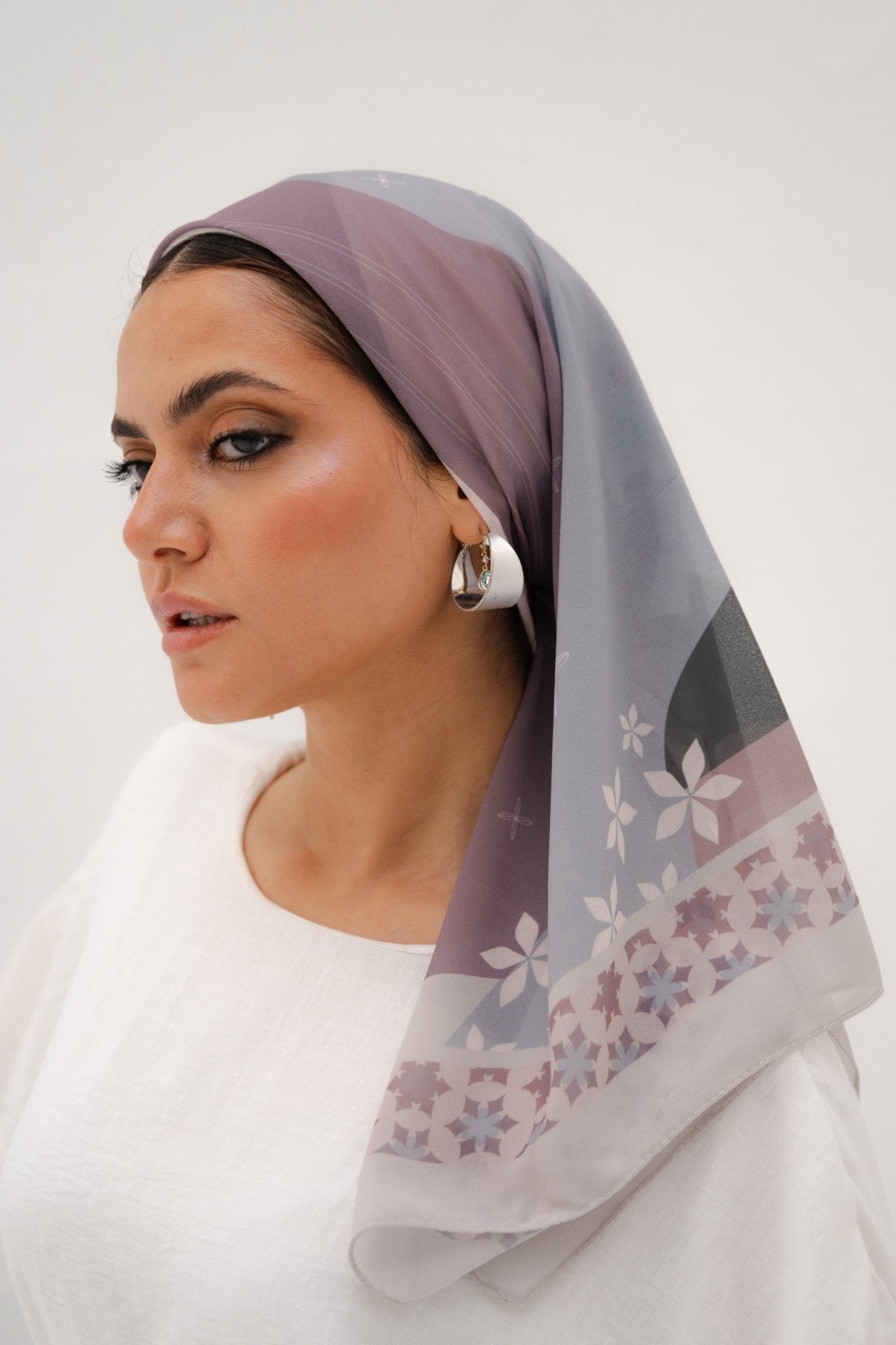 Natif - Lillyscarfofficial