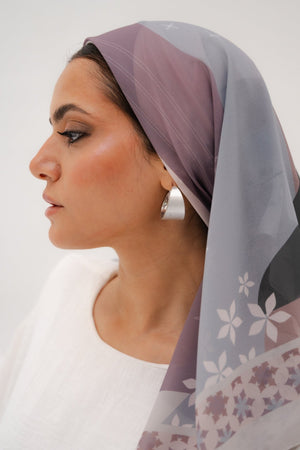 Natif - Lillyscarfofficial