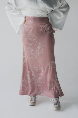 Nili skirt - Lillyscarfofficial