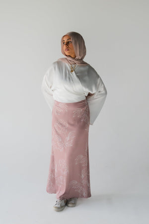 Nili skirt - Lillyscarfofficial