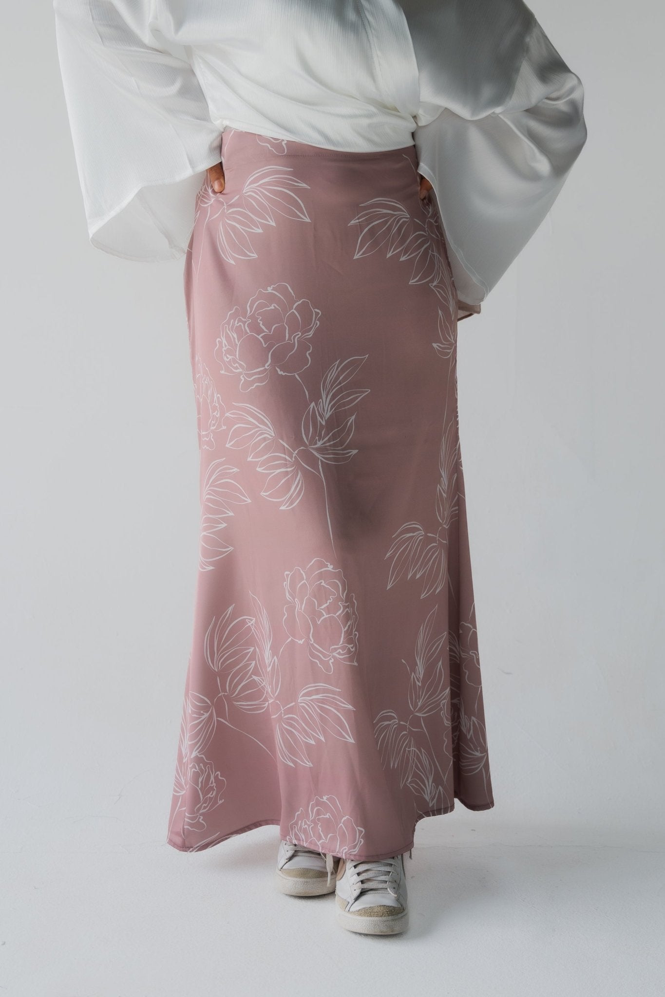 Nili skirt - Lillyscarfofficial