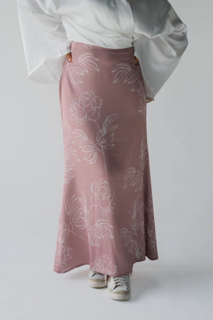 Nili skirt - Lillyscarfofficial