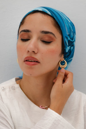 Nomadic - Lillyscarfofficial