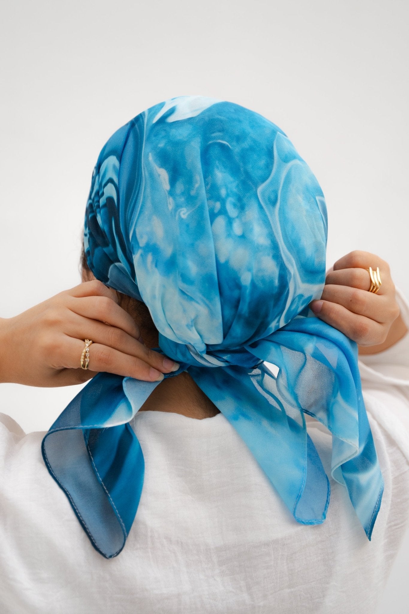 Nomadic - Lillyscarfofficial