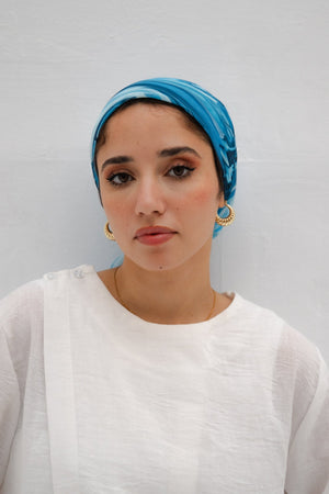 Nomadic - Lillyscarfofficial