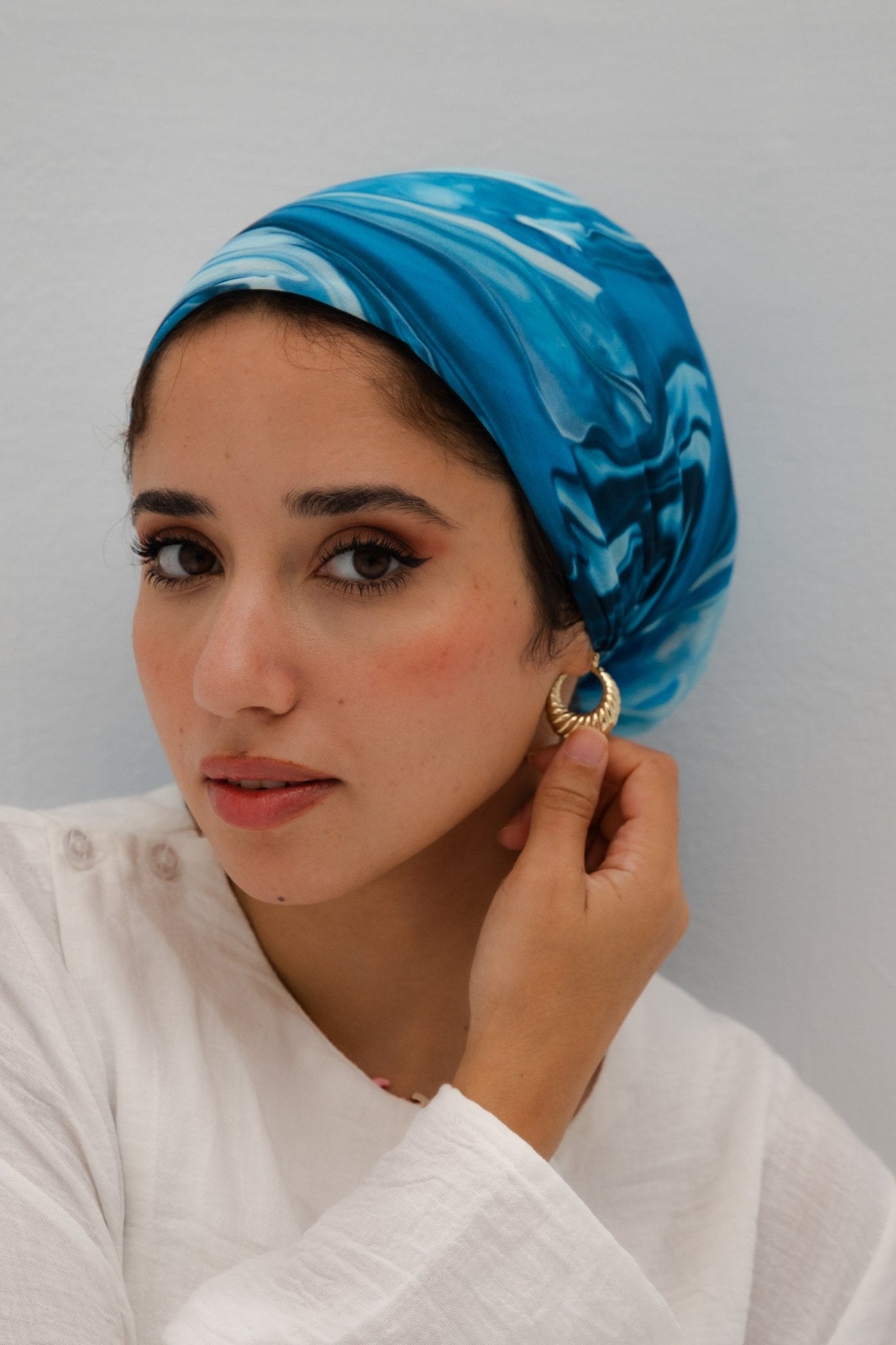 Nomadic - Lillyscarfofficial