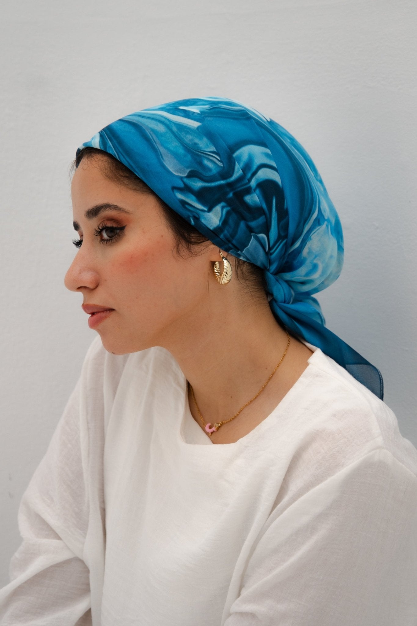 Nomadic - Lillyscarfofficial