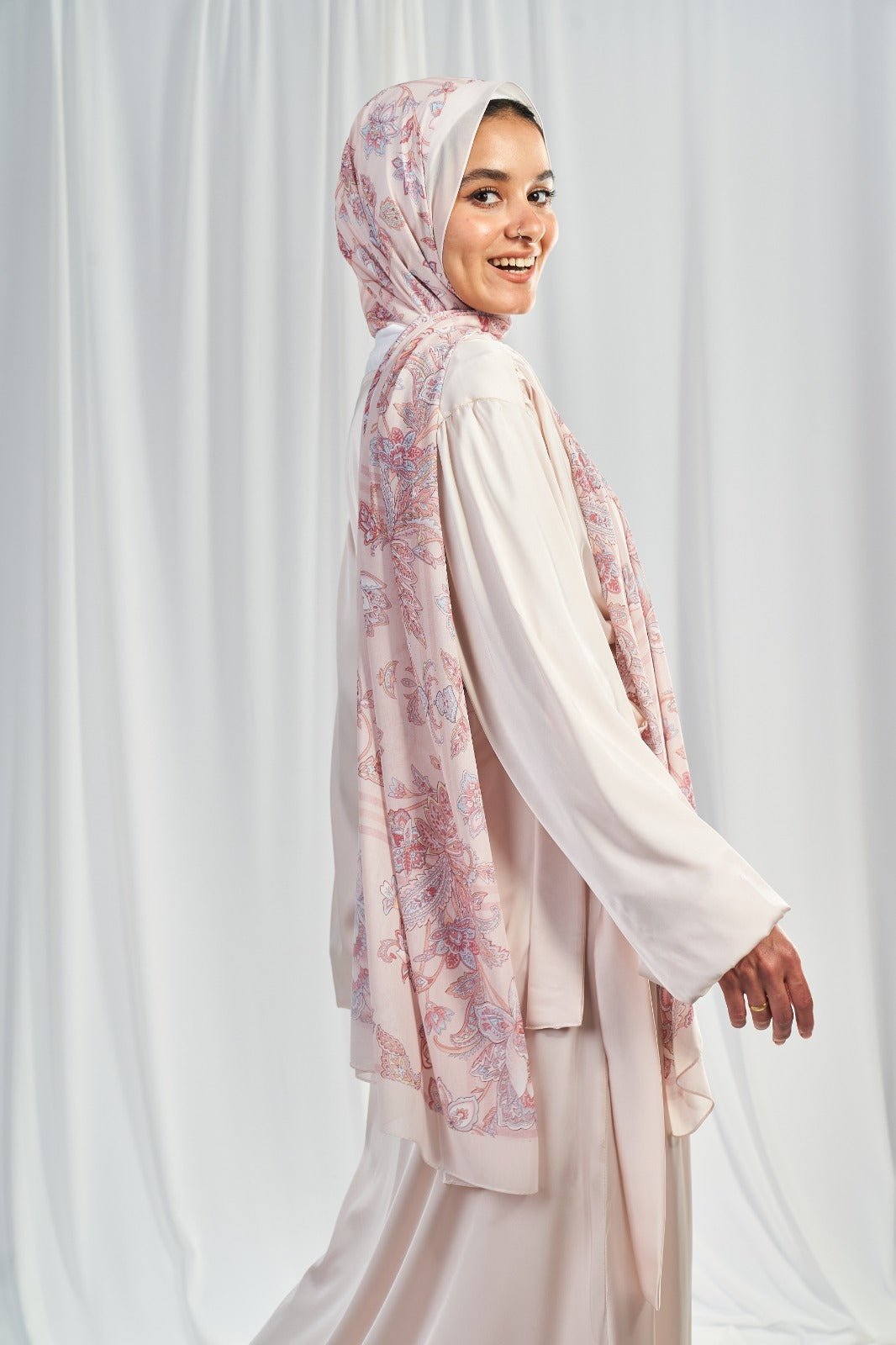 Nor - Lillyscarfofficial