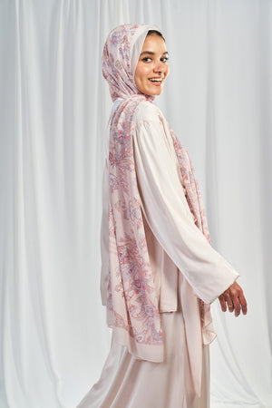 Nor - Lillyscarfofficial