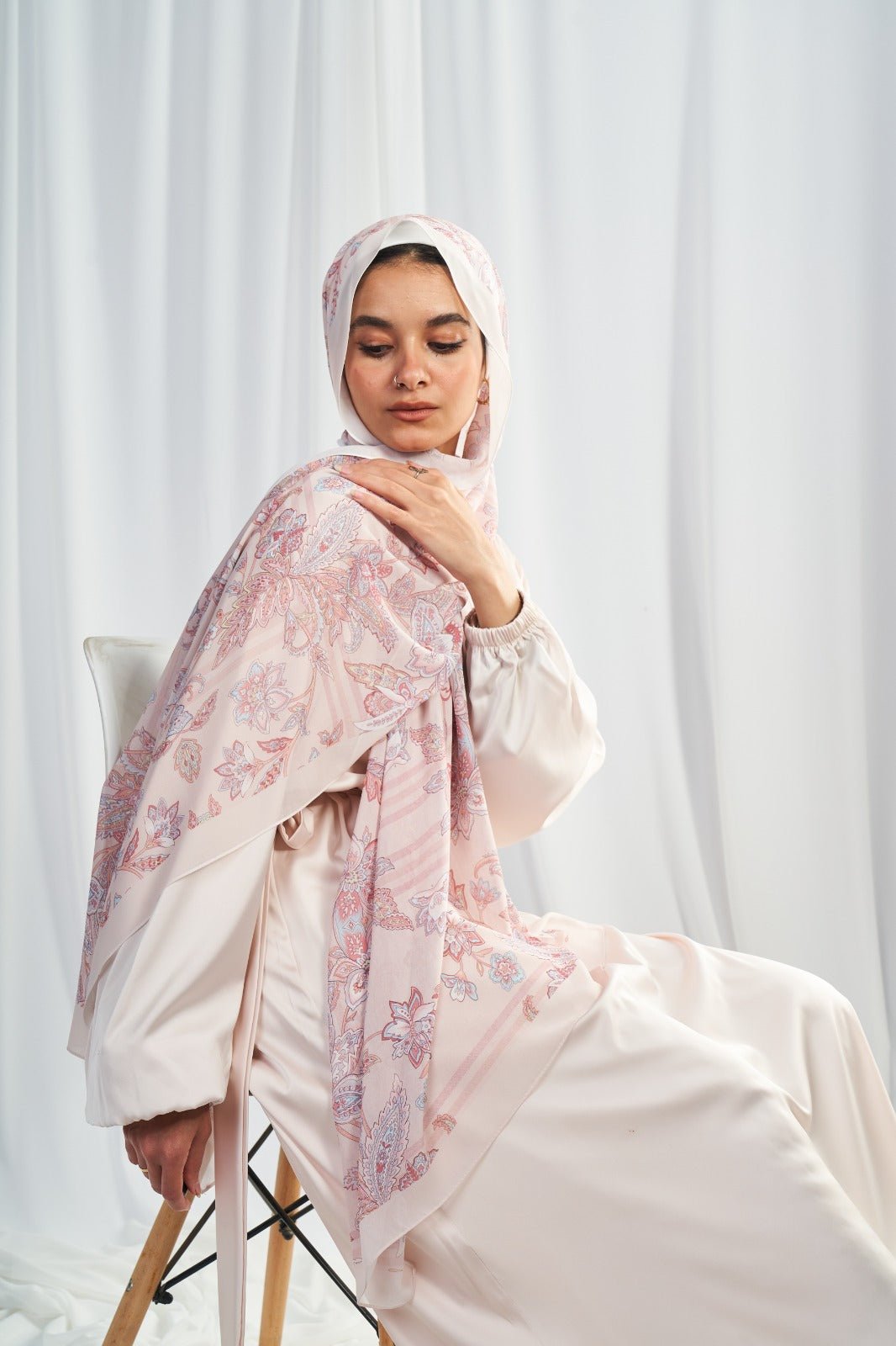 Nor - Lillyscarfofficial