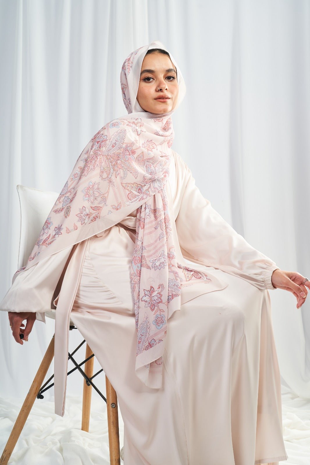 Nor - Lillyscarfofficial