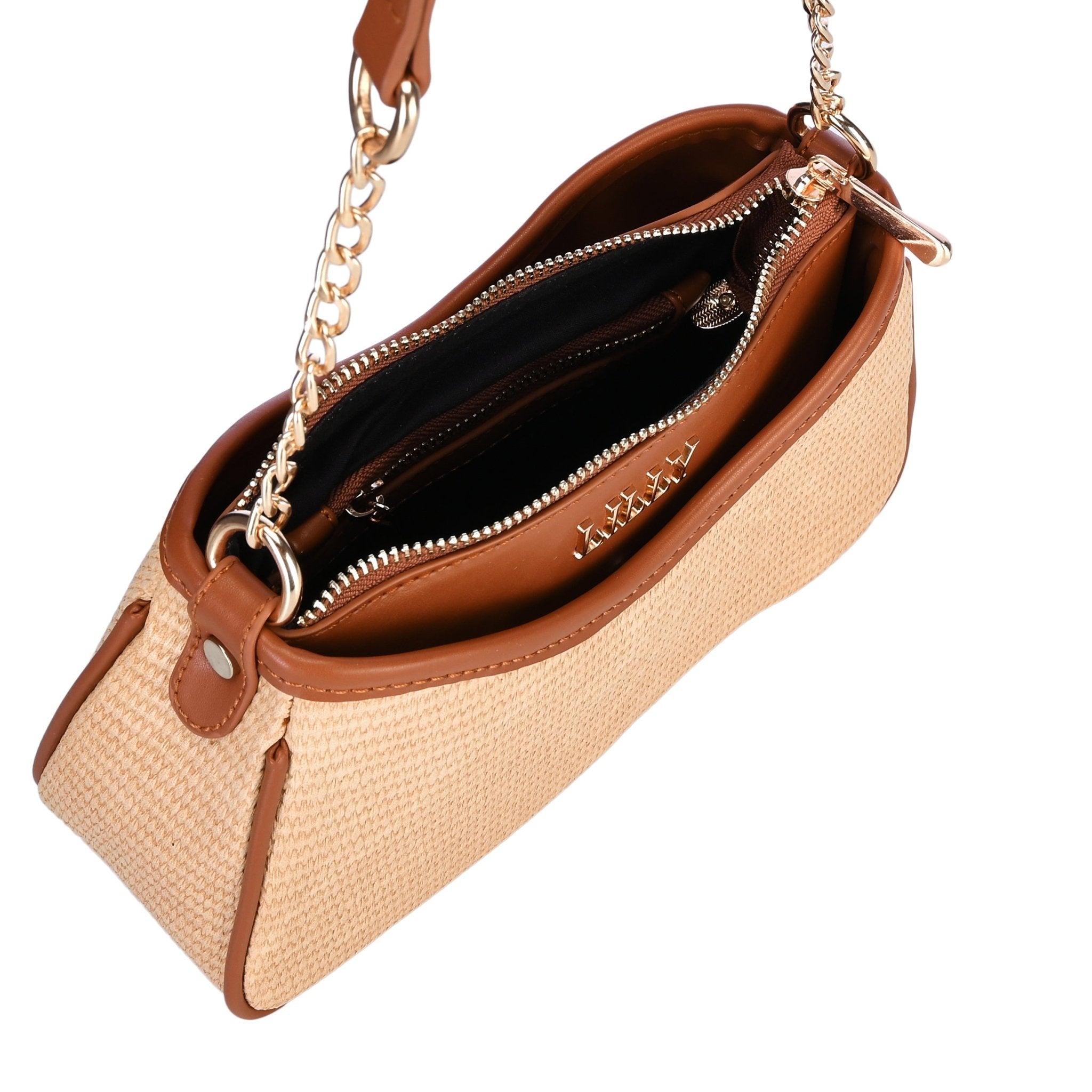 Nylo bag - Lillyscarfofficial