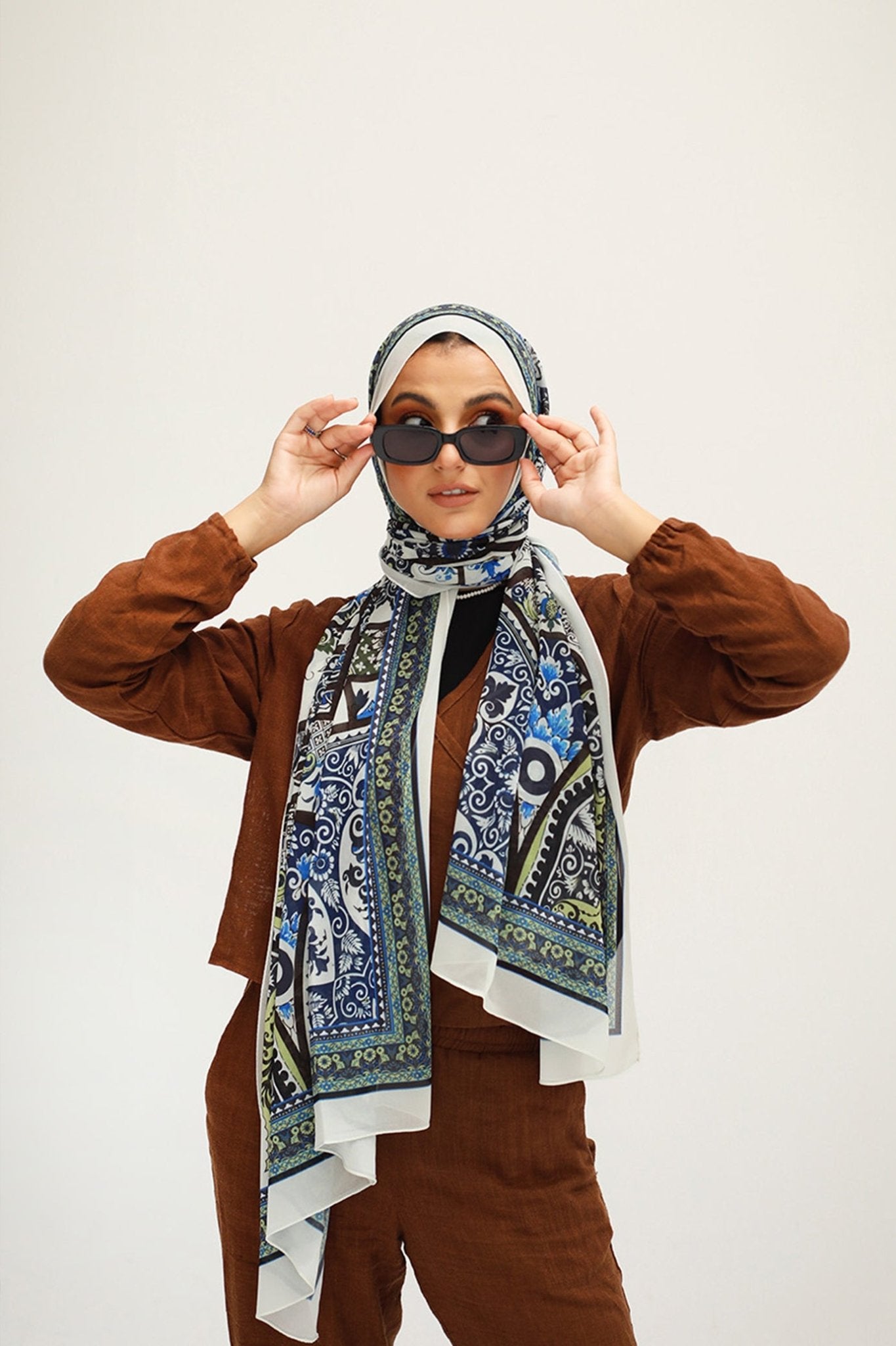 Oceanside - Lillyscarfofficial