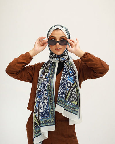 Oceanside - Lillyscarfofficial