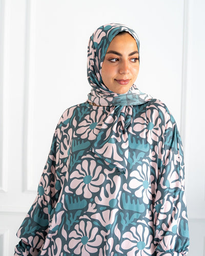 Olea isdal - Lillyscarfofficial