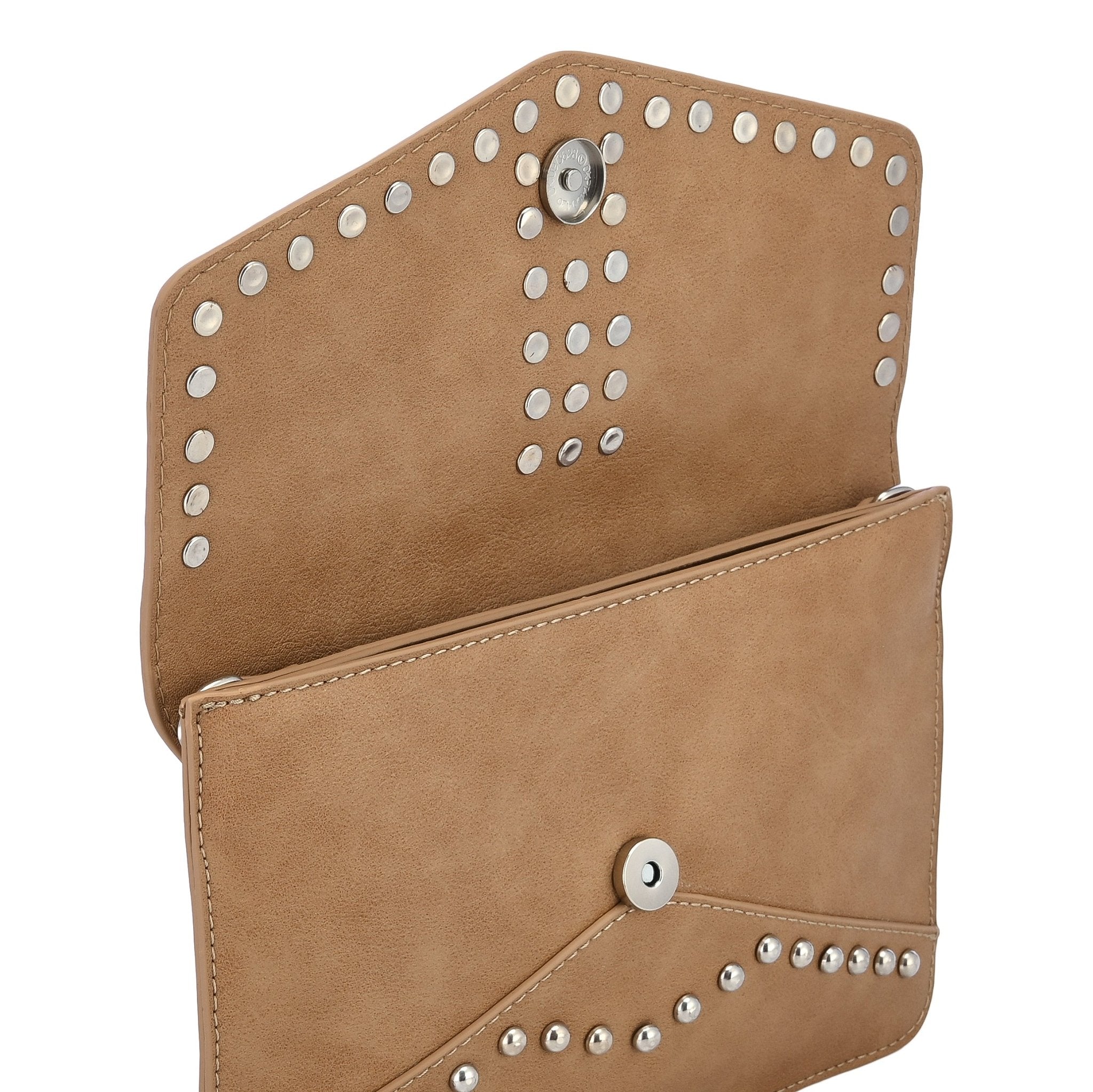 Oleta Clutch - Lillyscarfofficial