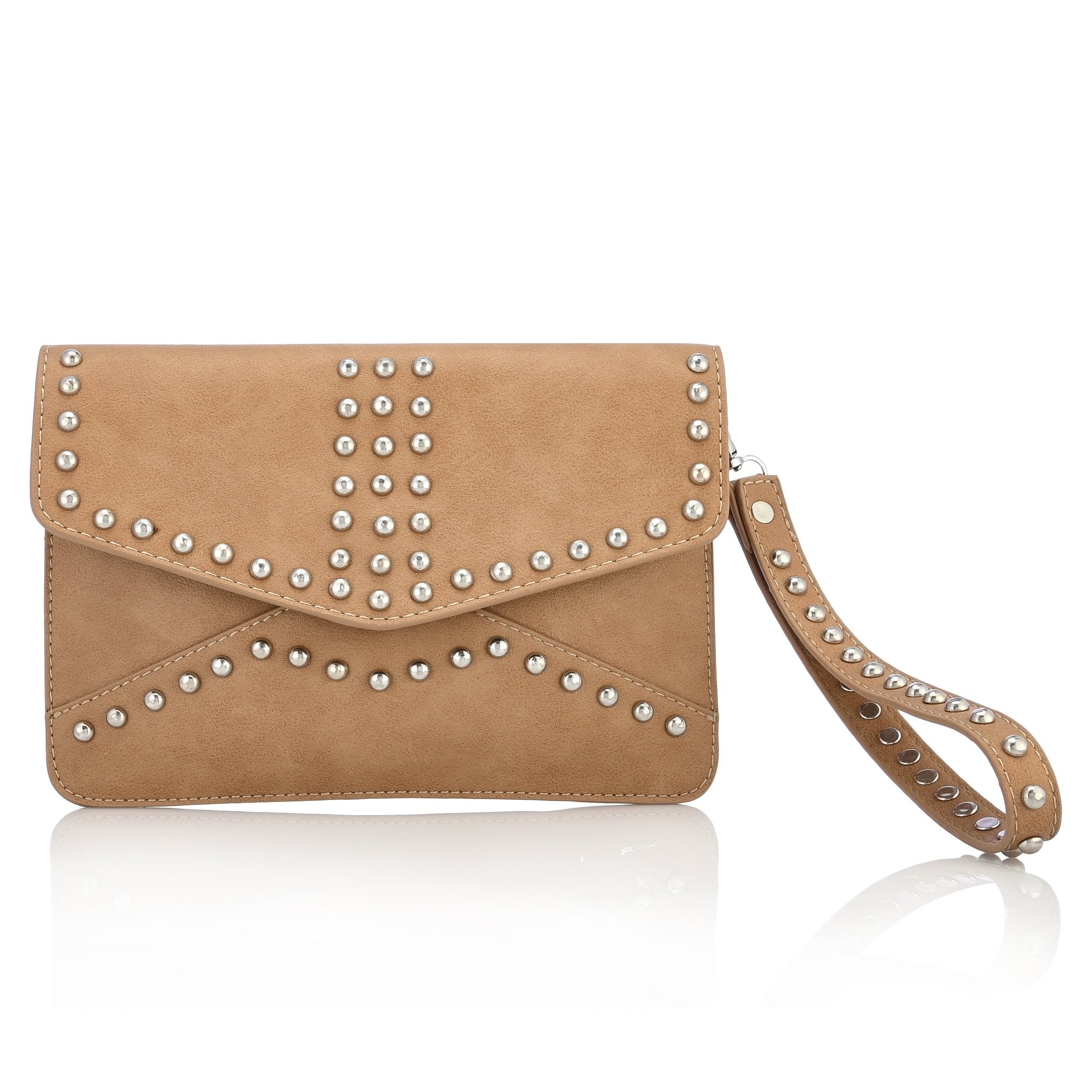 Oleta Clutch - Lillyscarfofficial