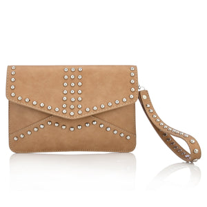 Oleta Clutch - Lillyscarfofficial