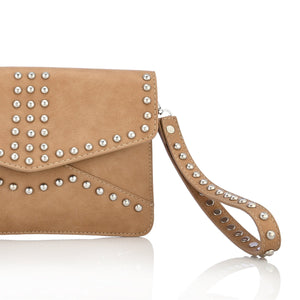 Oleta Clutch - Lillyscarfofficial