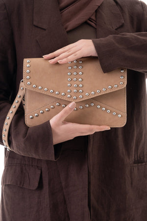 Oleta Clutch - Lillyscarfofficial