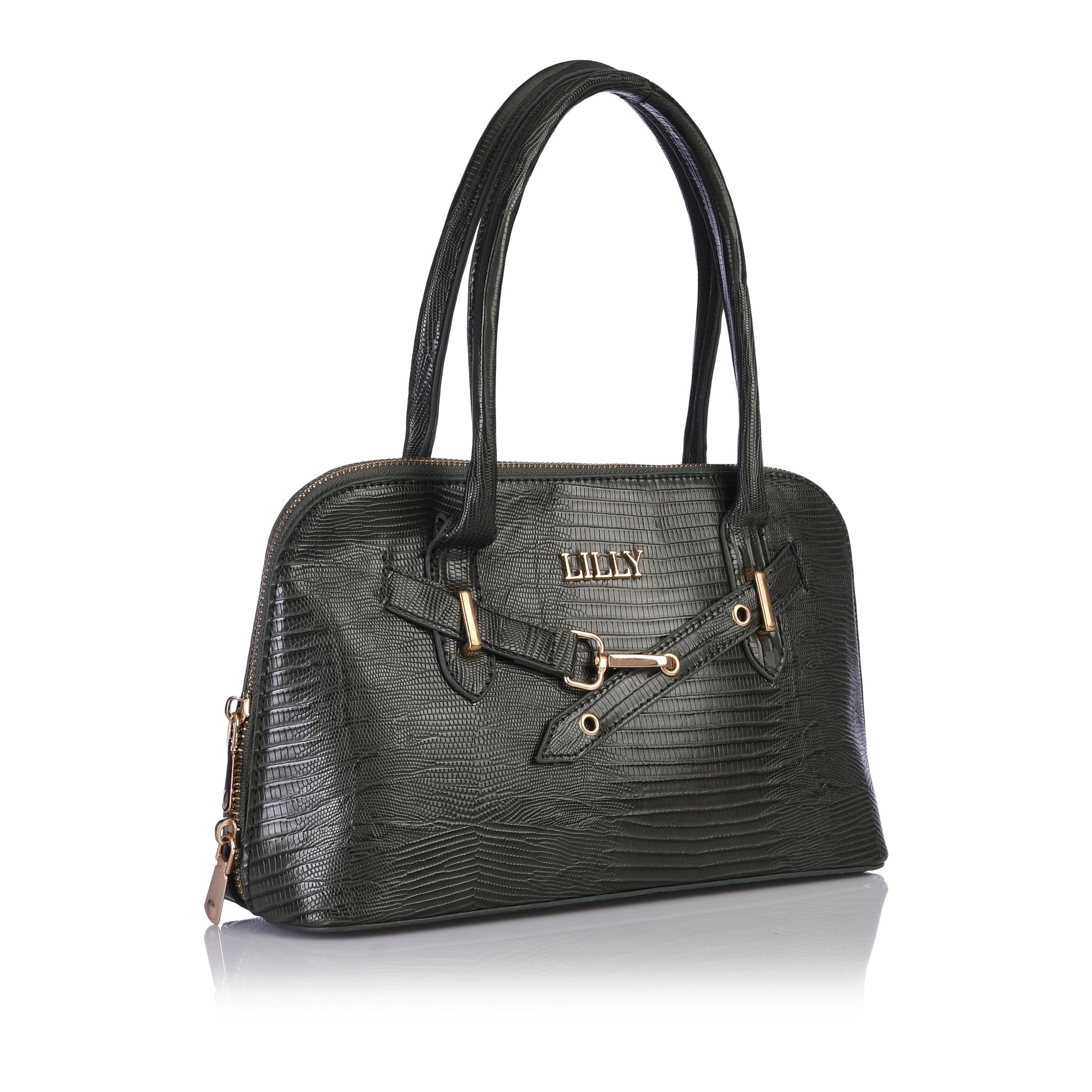 OLIVE MAPLE - Lillyscarfofficial