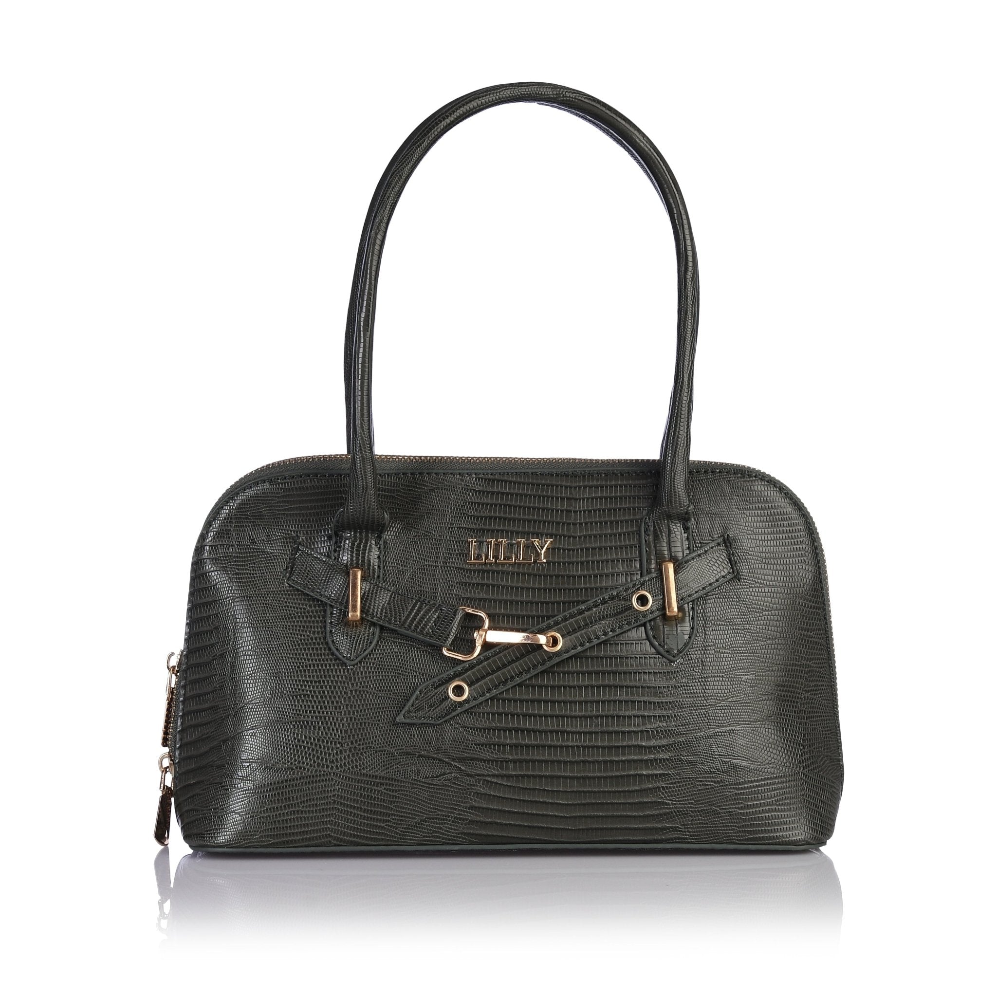 OLIVE MAPLE - Lillyscarfofficial