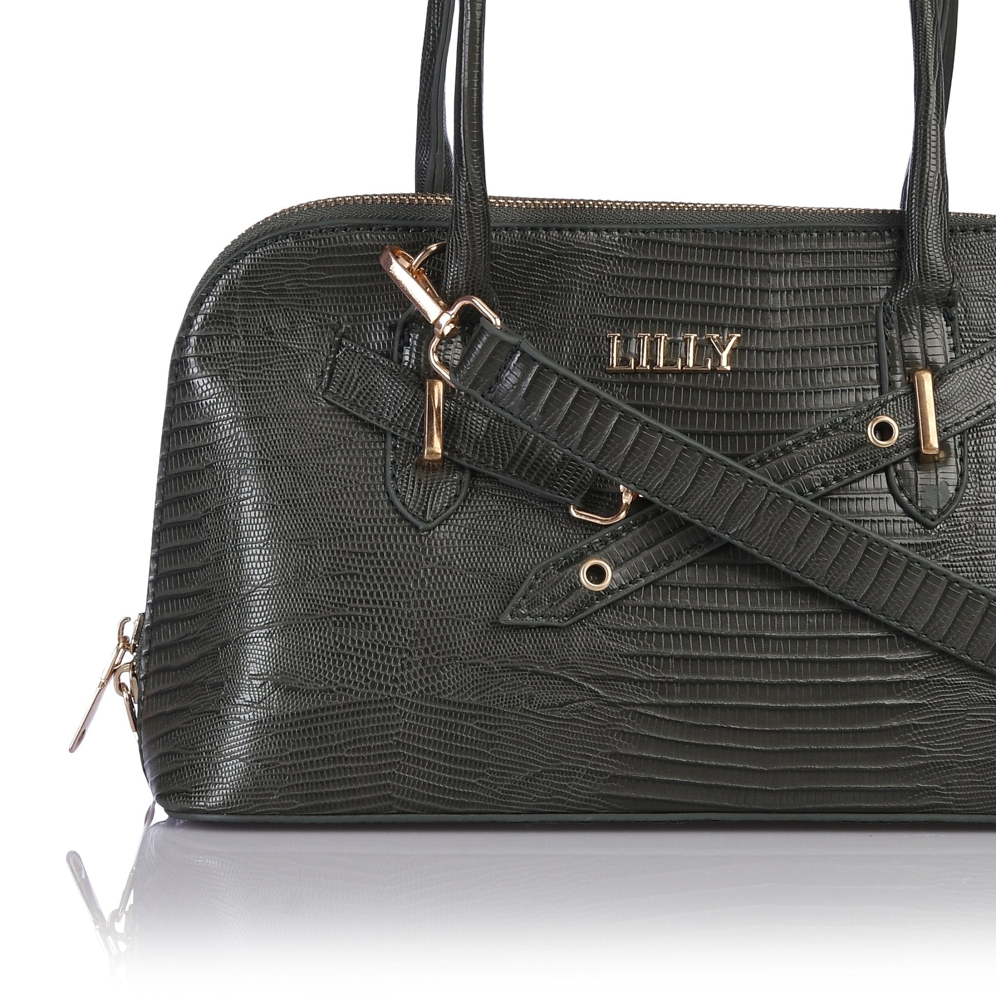 OLIVE MAPLE - Lillyscarfofficial