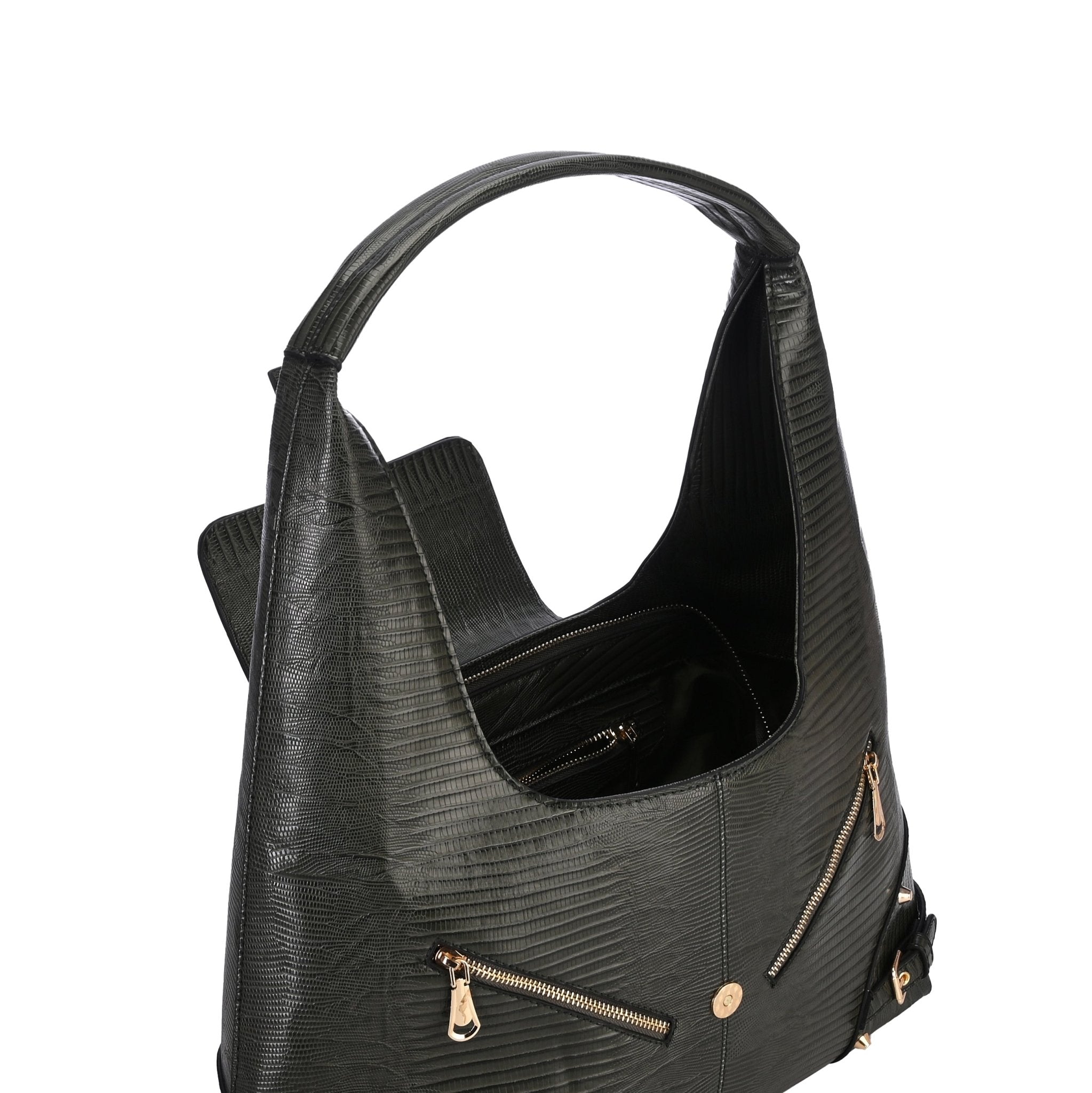 Olive Muva - Lillyscarfofficial