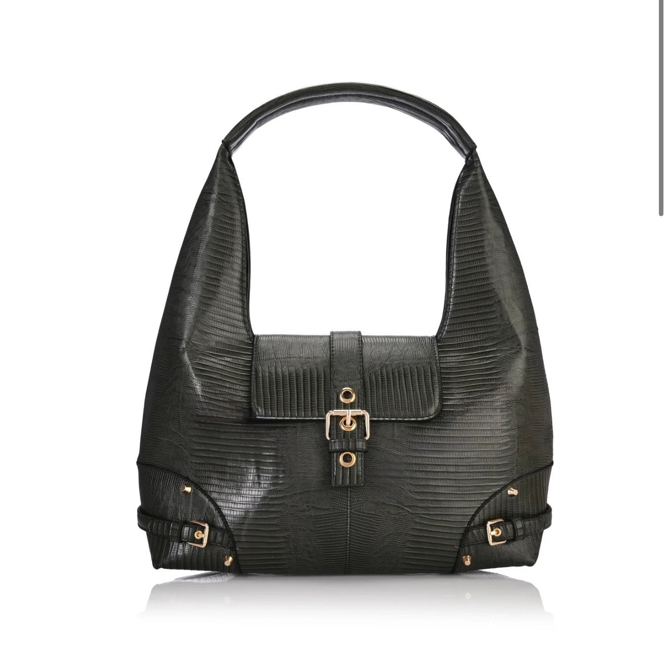 Olive Muva - Lillyscarfofficial