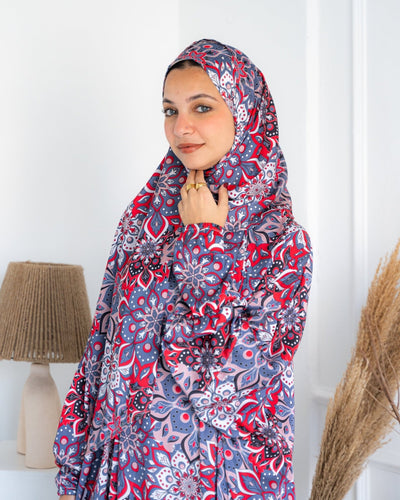 Opal isdal - Lillyscarfofficial