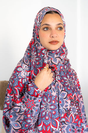 Opal isdal - Lillyscarfofficial