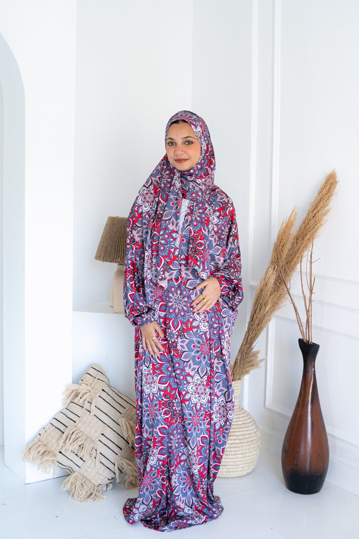 Opal isdal - Lillyscarfofficial