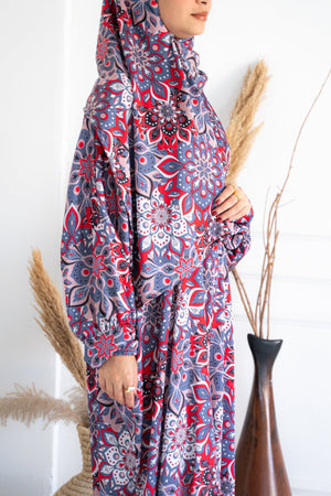 Opal isdal - Lillyscarfofficial