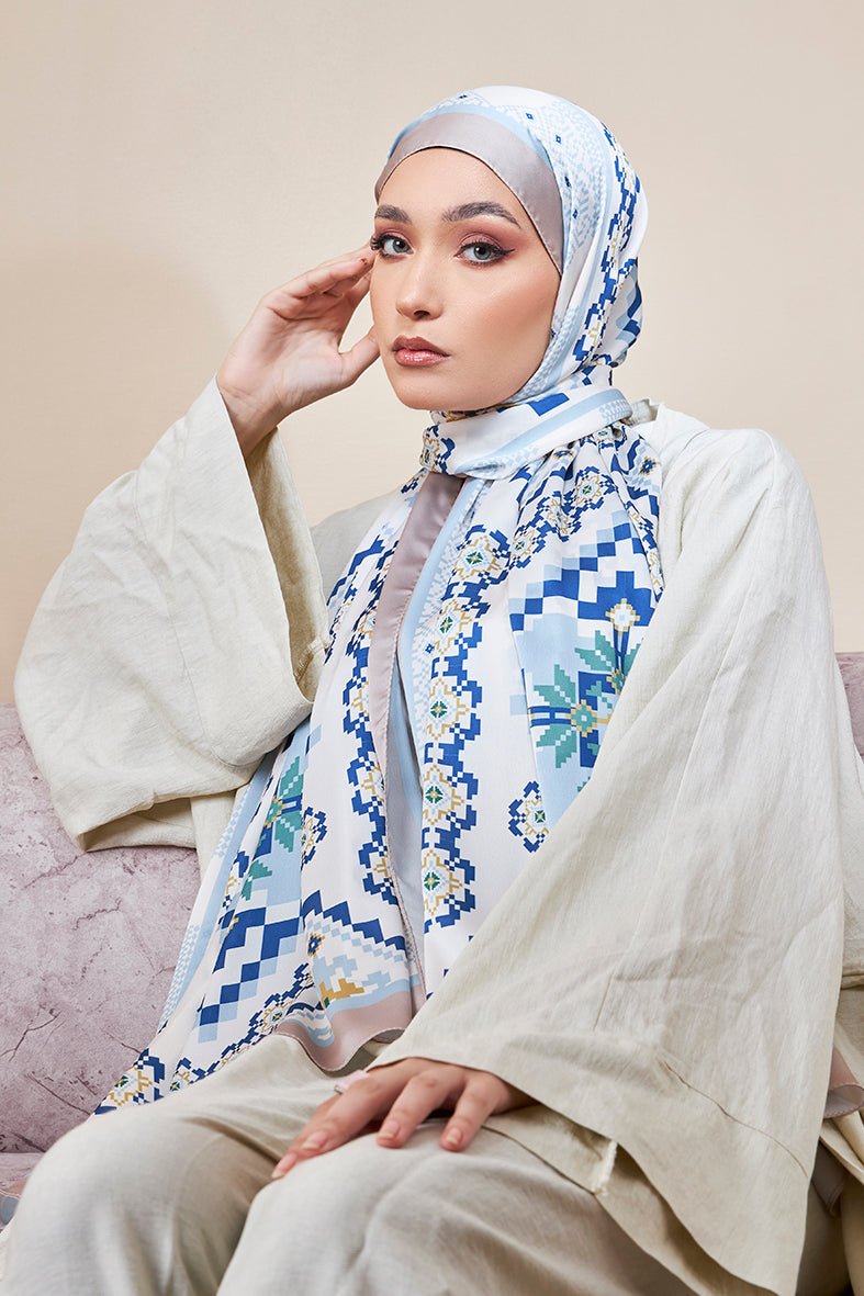 Ora - Lillyscarfofficial