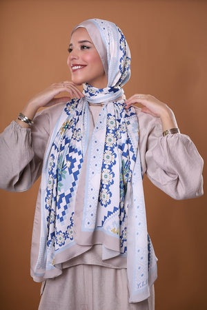 Ora - Lillyscarfofficial